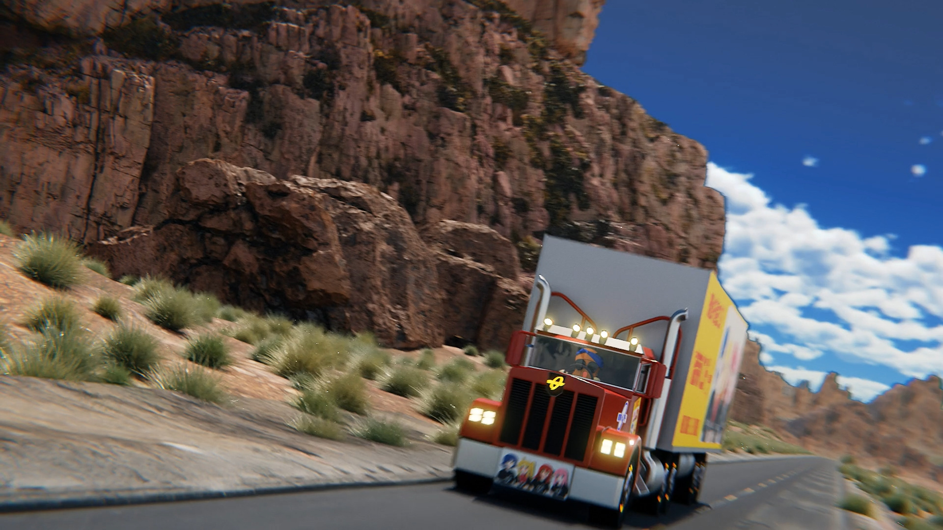 ぼっち・ざ・ろっく Image 2