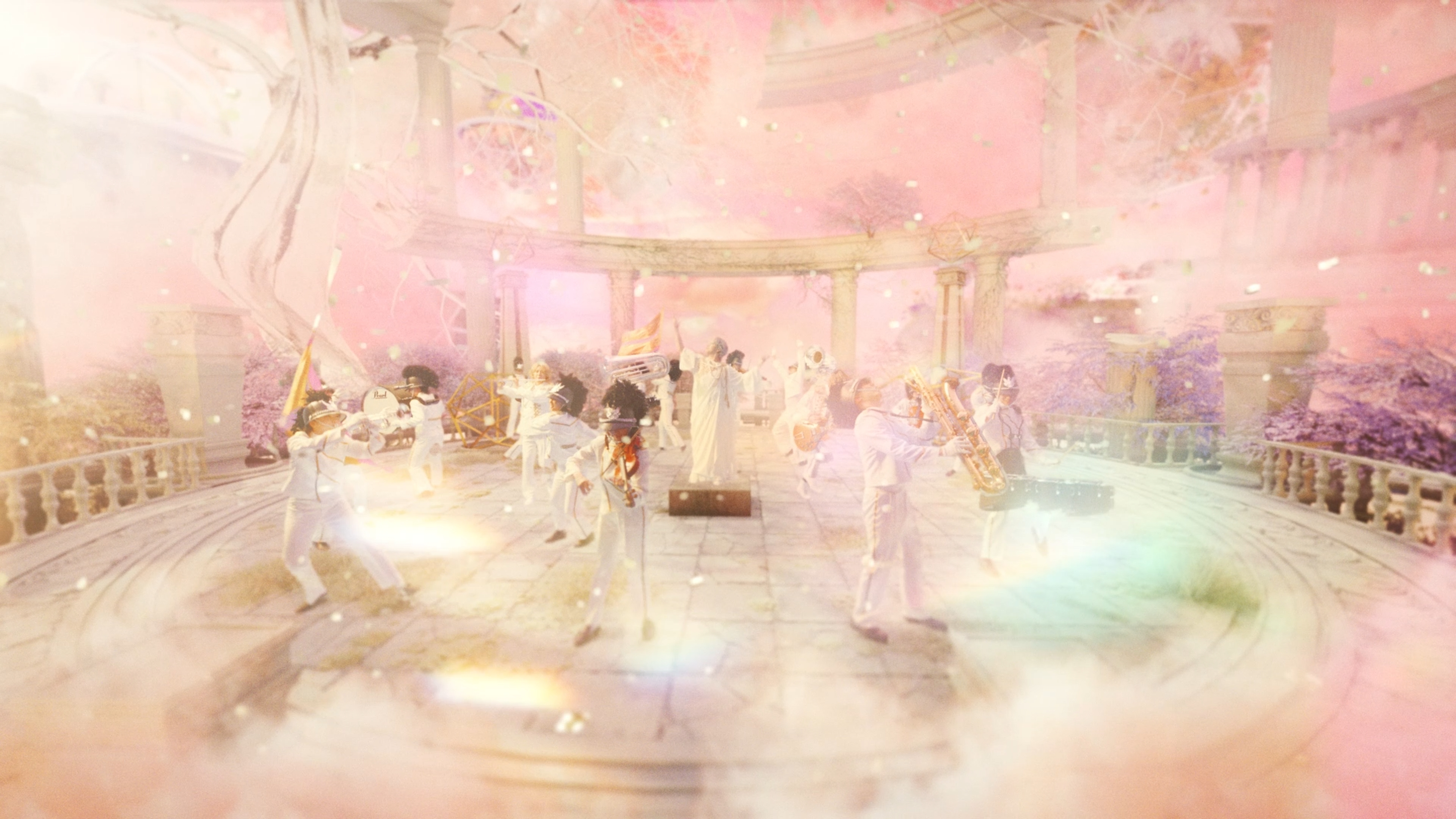 ケセラセラ Image 2