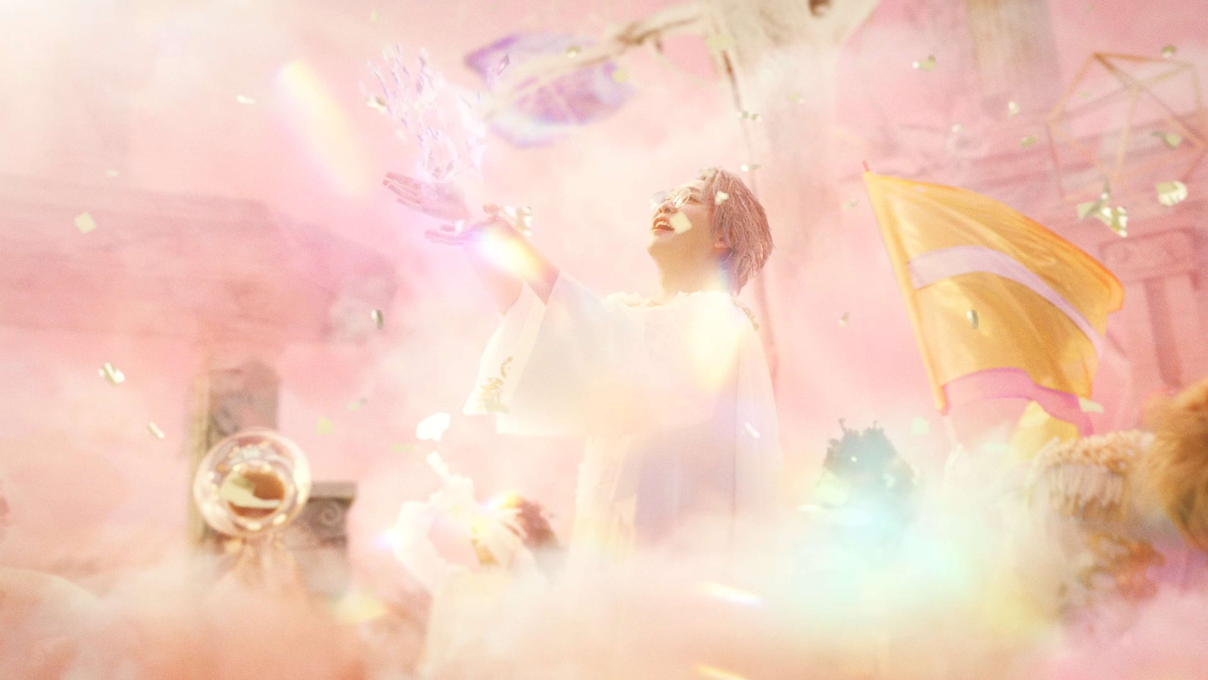 ケセラセラ Image 1