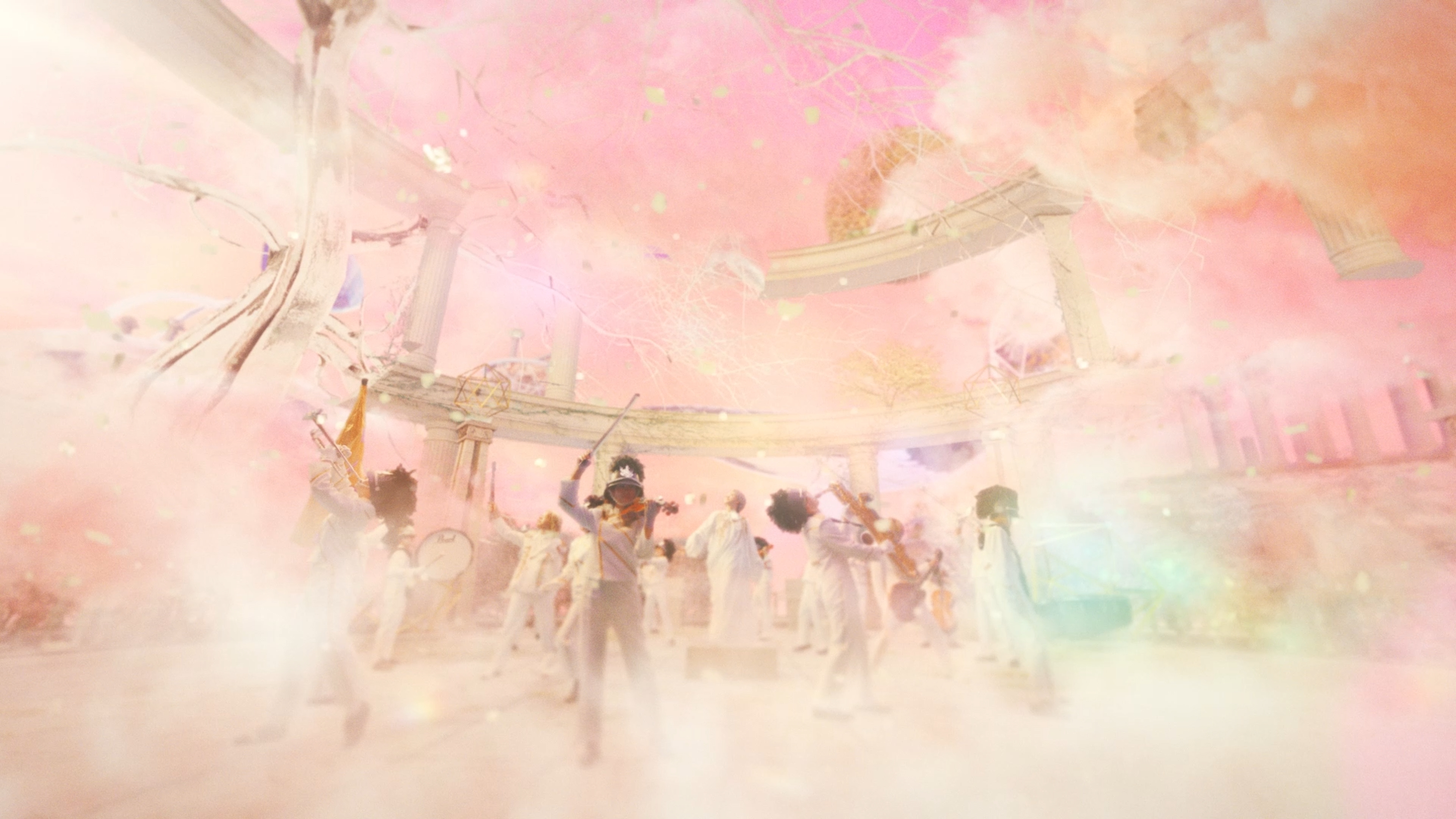 ケセラセラ Image 3