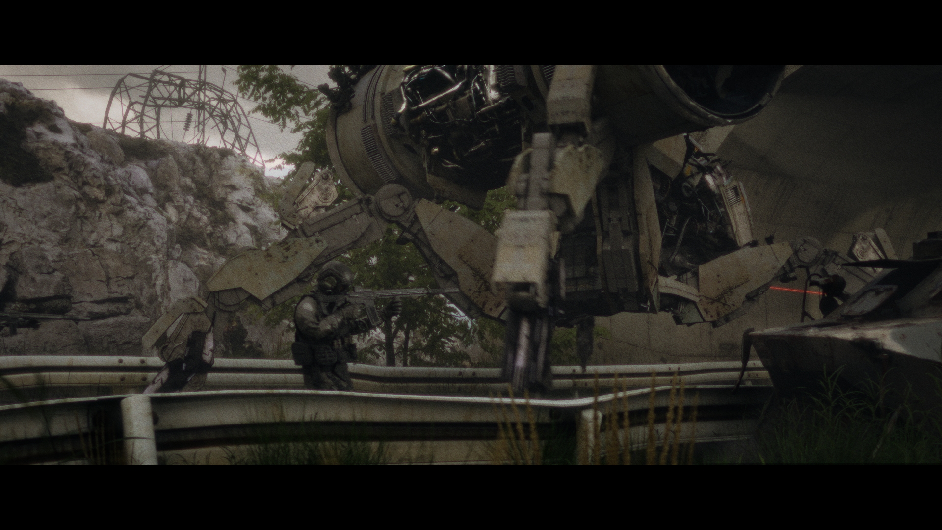 偵察任務 Image 2