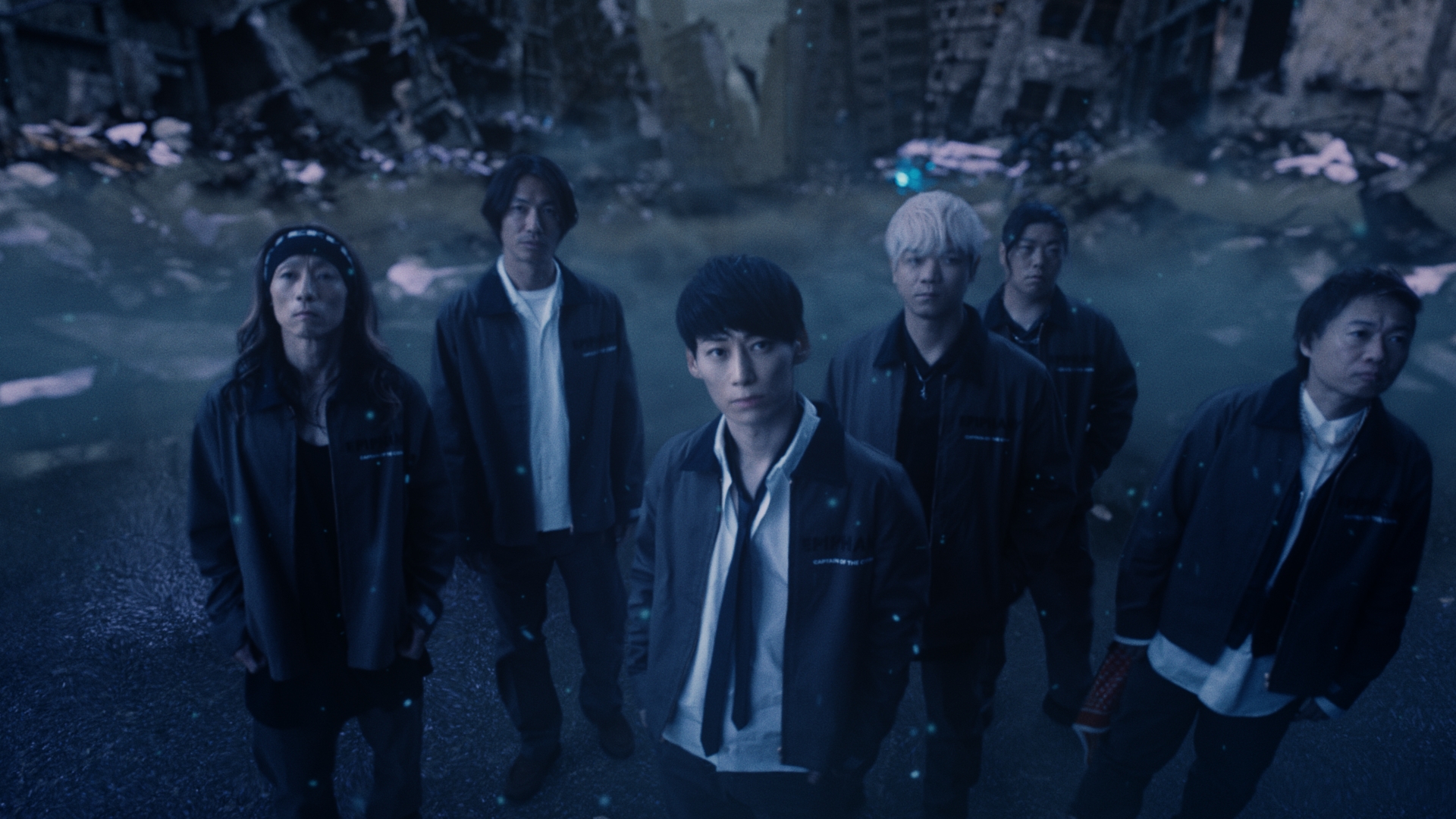 UVERworld Image 5