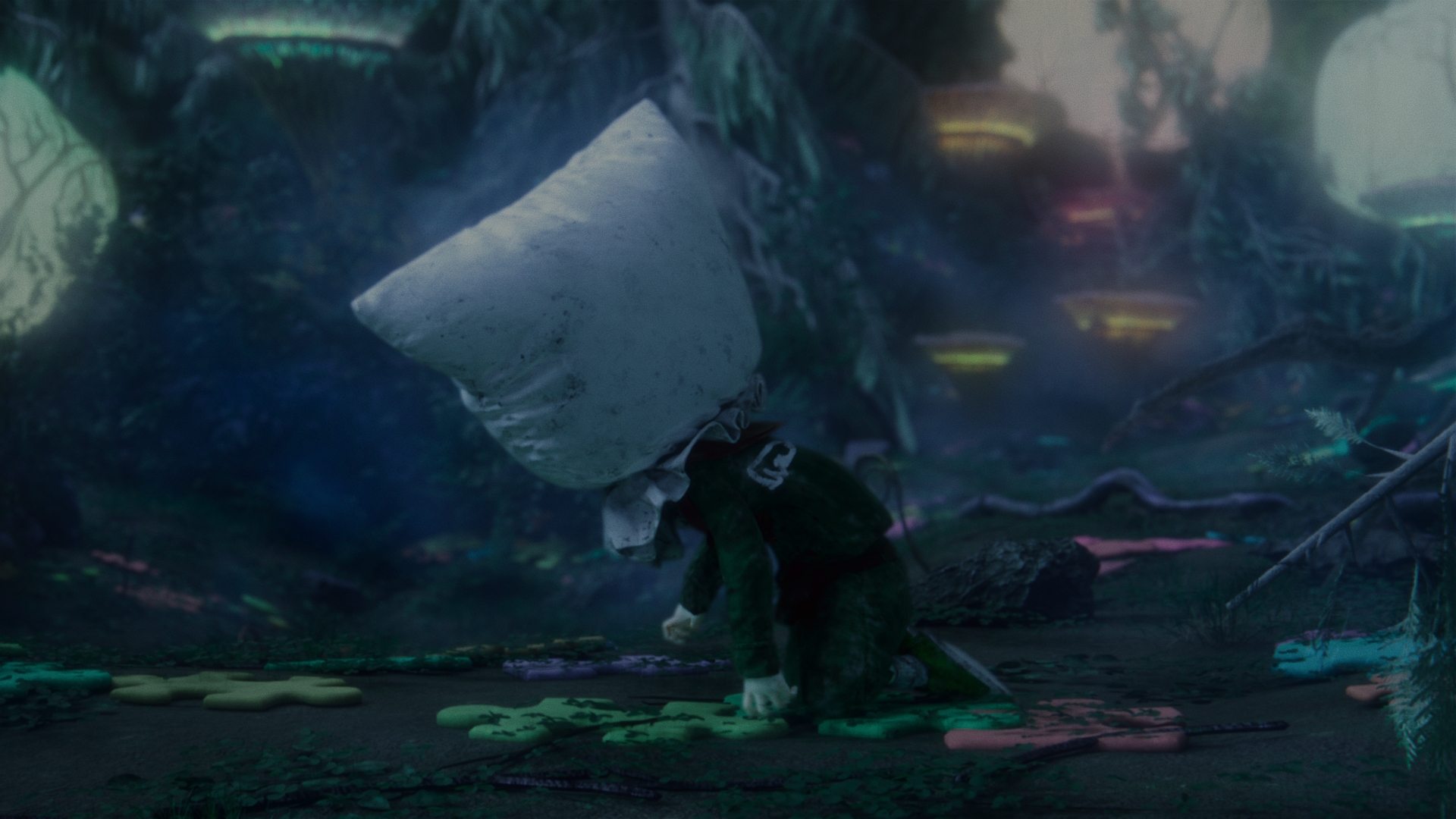 天使と悪魔 Image 3