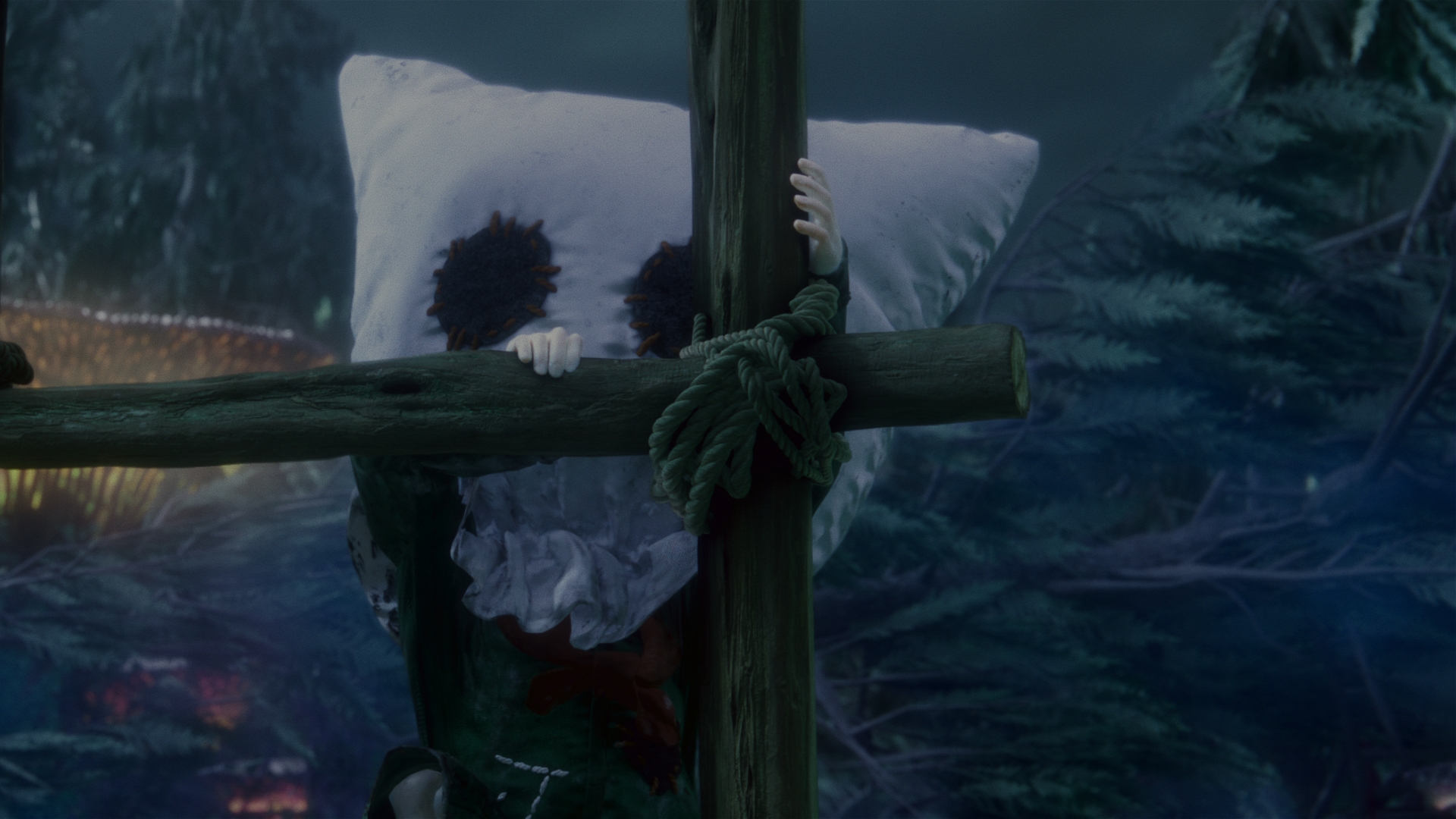 天使と悪魔 Image 6